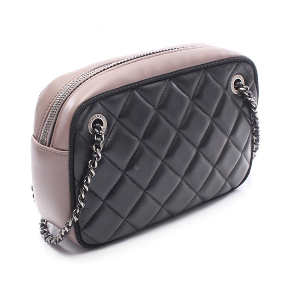 ふりふりさま専用シャネル バレリーナ マトラッセ 40C シャネル定番 バレリーナ☆マトラッセ(直営店) (CHANEL/バレエシューズ