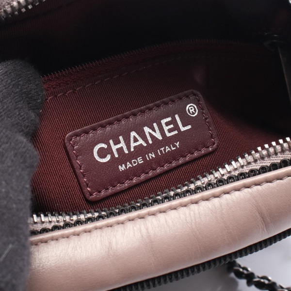 シャネル マトラッセ バレリーナ シャネル(CHANEL)シャネル バレリーナ マトラッセ ココマーク