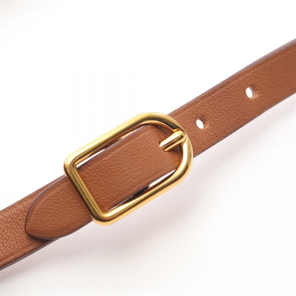 エルメス(HERMES)エルメス エトリエ ドゥブルトゥール ゴールド 