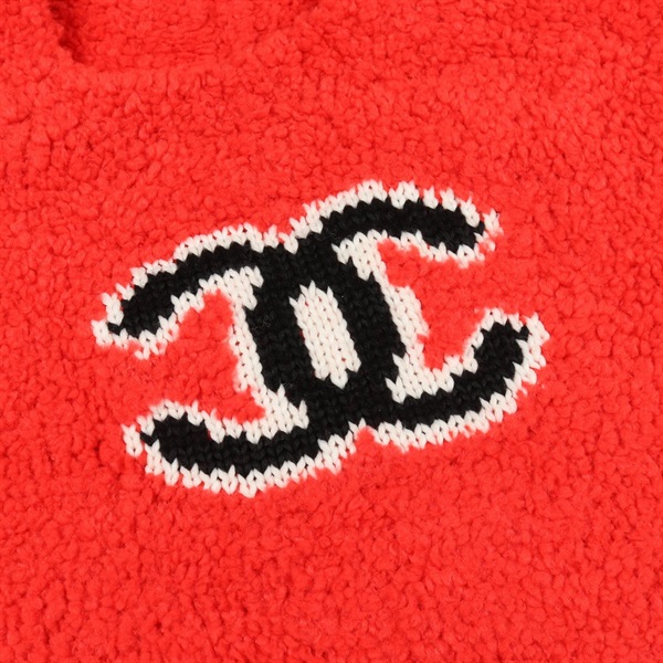 シャネル(CHANEL)シャネル ココマーク セーター ニット 衣料品