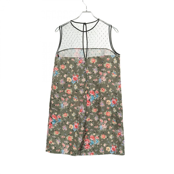 レッドヴァレンティノ(RED VALENTINO)レッドヴァレンティノ ワンピース