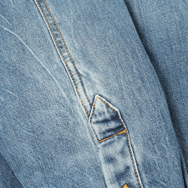 グッチ(GUCCI)グッチ WASHED ORGANIC DENIM SHIRT デニムジャケット