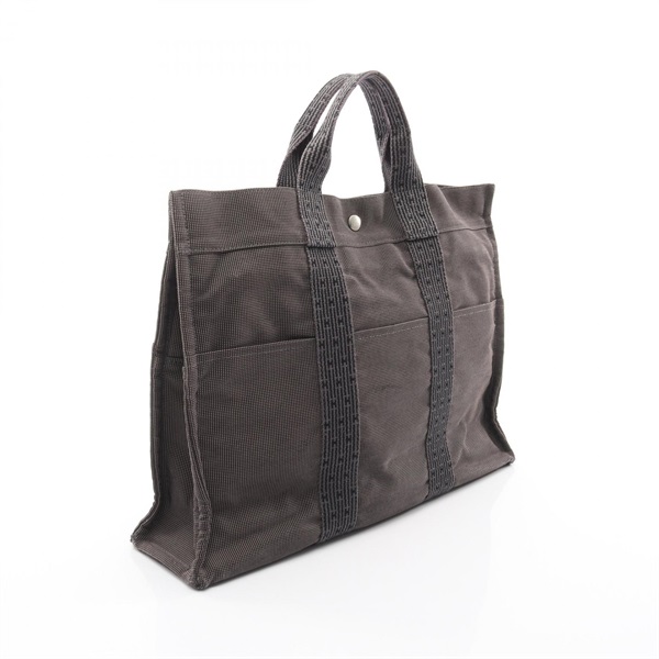 エルメス(HERMES)エルメス エールラインMM トートバッグ バッグ メンズ