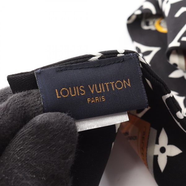 ルイ・ヴィトン(LOUIS VUITTON)ルイ・ヴィトン バンドー モノグラム