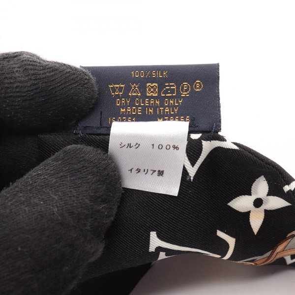 ルイ・ヴィトン(LOUIS VUITTON)ルイ・ヴィトン バンドー モノグラム