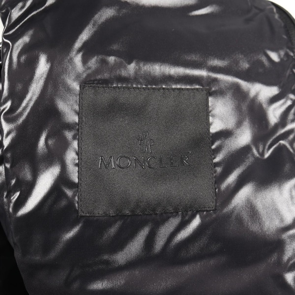 モンクレール(MONCLER)モンクレール CENIS GILET チェニス ジレ ダウン