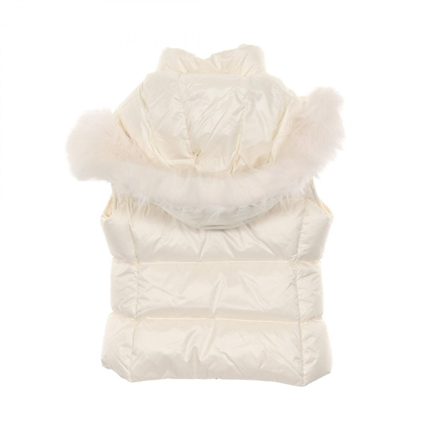 モンクレール(MONCLER)モンクレール GALLINULE ダウンベスト 衣料品