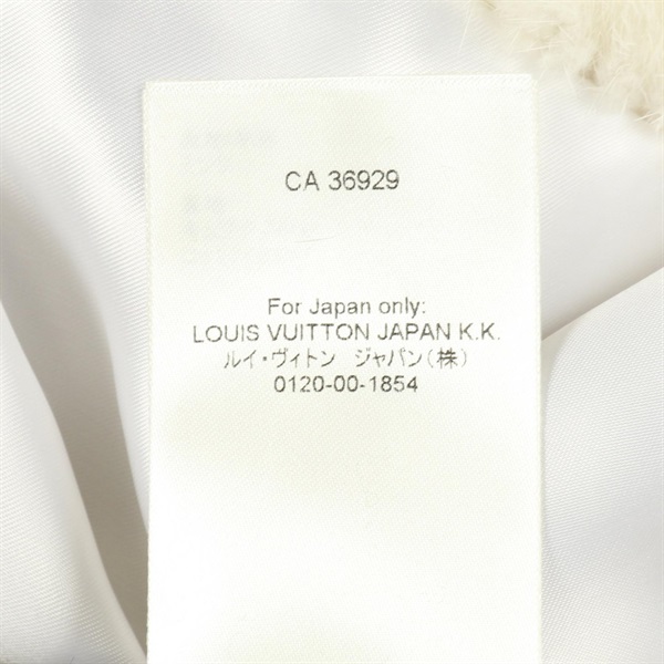ルイ・ヴィトン(LOUIS VUITTON)ルイ・ヴィトン モノグラム ベスト 衣料