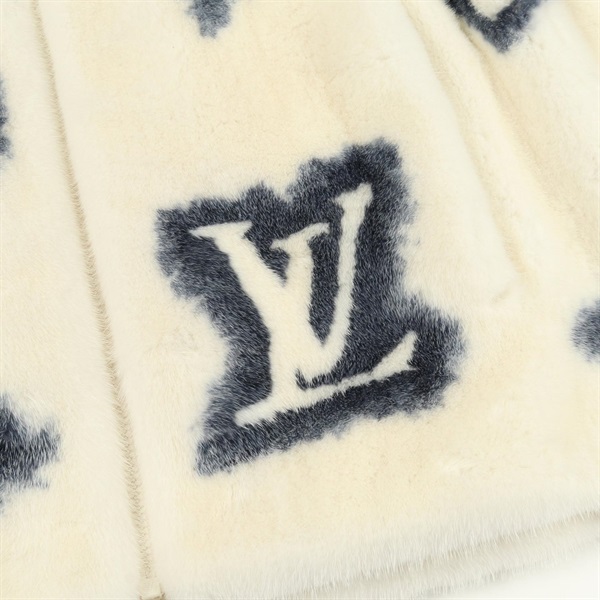 ルイ・ヴィトン(LOUIS VUITTON)ルイ・ヴィトン モノグラム ベスト 衣料