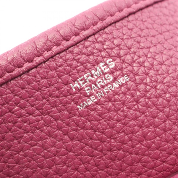 エルメス(HERMES)エルメス エヴリン 3 トロワ GM ショルダーバッグ