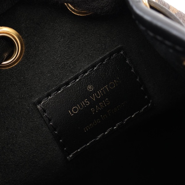 ルイ・ヴィトン(LOUIS VUITTON)ルイ・ヴィトン カノエ モノグラム 2WAY