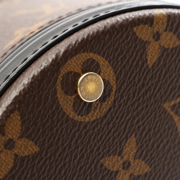 ルイ・ヴィトン(LOUIS VUITTON)ルイ・ヴィトン カノエ モノグラム 2WAY