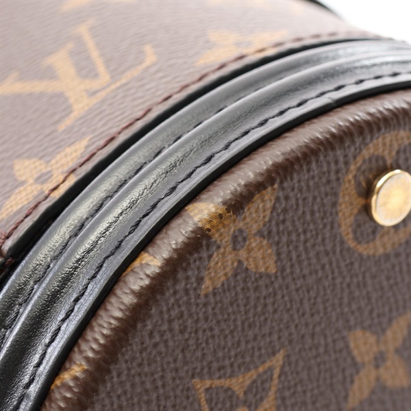 ルイ・ヴィトン(LOUIS VUITTON)ルイ・ヴィトン カノエ モノグラム 2WAY