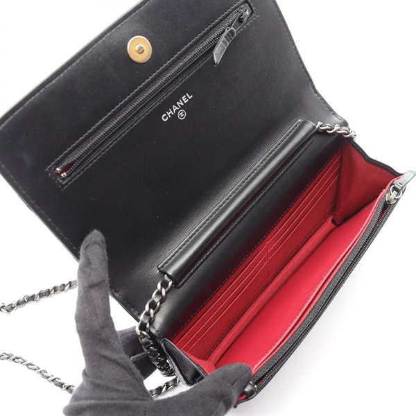 シャネル(CHANEL)シャネル ガブリエル ドゥ シャネル ショルダーバッグ
