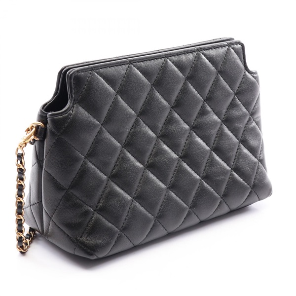 ＣＨＡＮＥＬ　マトラッセ（バッグ） シャネル(CHANEL)シャネル マトラッセ ショルダーバッグ バッグ