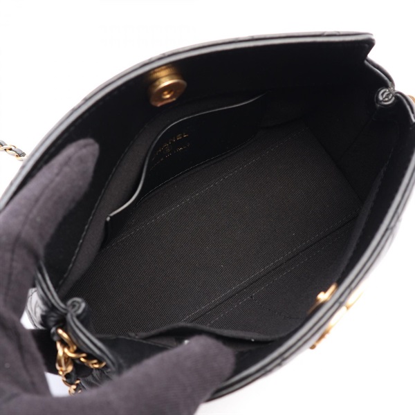 シャネル(CHANEL)シャネル マトラッセ ショルダーバッグ バッグ