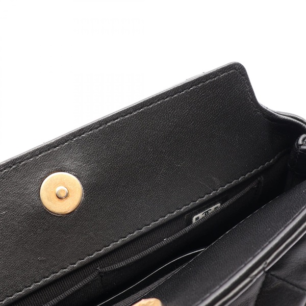 シャネル(CHANEL)シャネル マトラッセ ショルダーバッグ バッグ