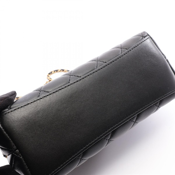 シャネル(CHANEL)シャネル マトラッセ ショルダーバッグ バッグ