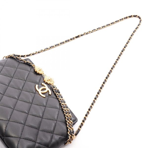 シャネル(CHANEL)シャネル マトラッセ ショルダーバッグ バッグ
