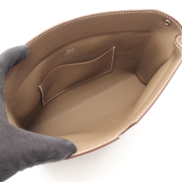 エルメス(HERMES)エルメス ヴィド ポッシュ ショルダーバッグ バッグ