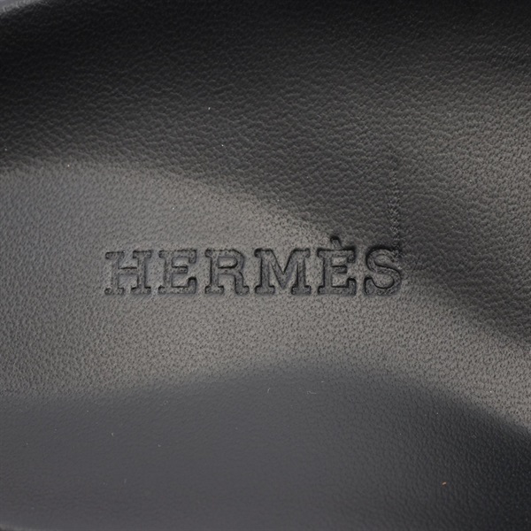 エルメス(HERMES)エルメス シプレ サンダル 靴 レディース PR211114Z