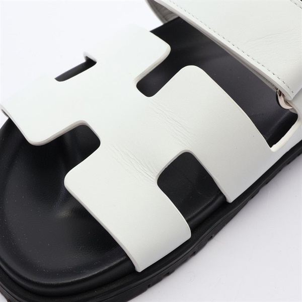 エルメス(HERMES)エルメス シプレ サンダル 靴 レディース PR211114Z