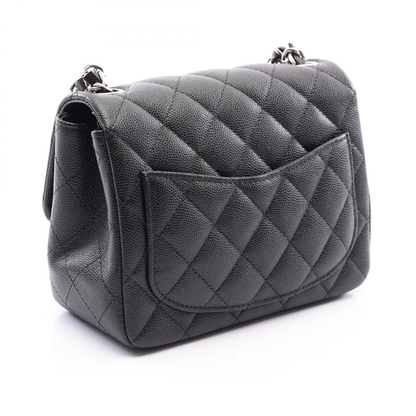 シャネル(CHANEL)シャネル ミニマトラッセ ショルダーバッグ バッグ