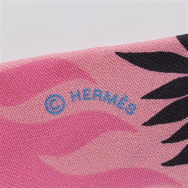 エルメス(HERMES)エルメス ツイリー Under the Charm of Orpheus