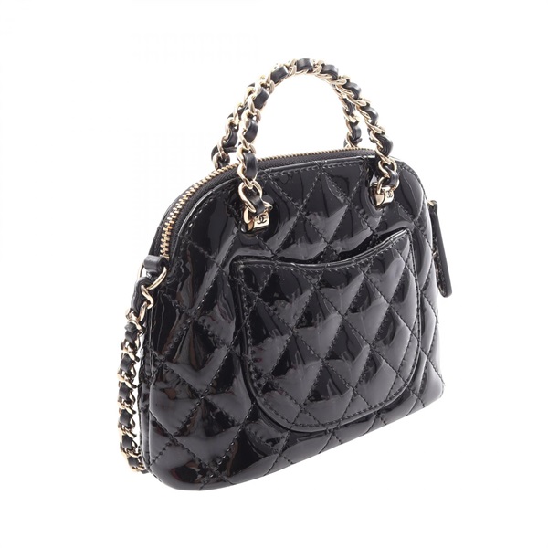シャネル(CHANEL)シャネル マトラッセ 2WAY ショルダーバッグ バッグ