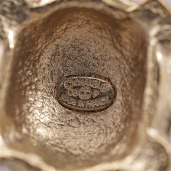 シャネル(CHANEL)シャネル 06P ココマーク 亀 リボン ネックレス シャネル(CHANEL)シャネル 06P ココマーク 亀 リボン ネックレス