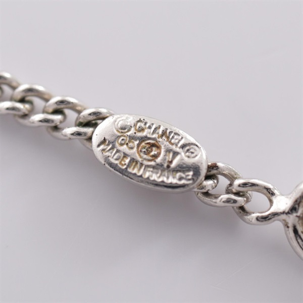 シャネル(CHANEL)シャネル 05V ココマーク ネックレス ジュエリー
