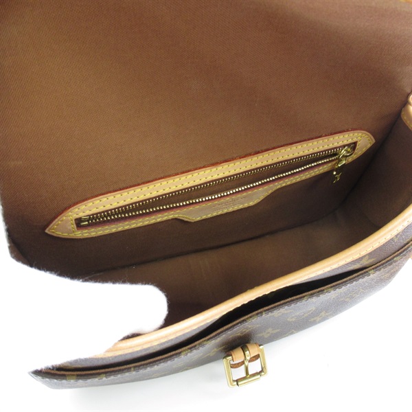 ルイ・ヴィトン(LOUIS VUITTON)ルイ・ヴィトン ソローニュ ショルダー
