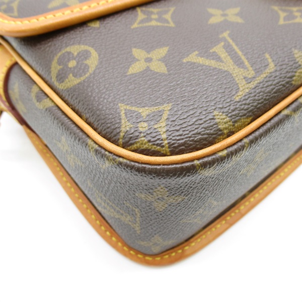 ルイ・ヴィトン(LOUIS VUITTON)ルイ・ヴィトン ソローニュ ショルダー