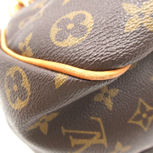 ルイ・ヴィトン(LOUIS VUITTON)ルイ・ヴィトン ガリエラPM ショルダー  