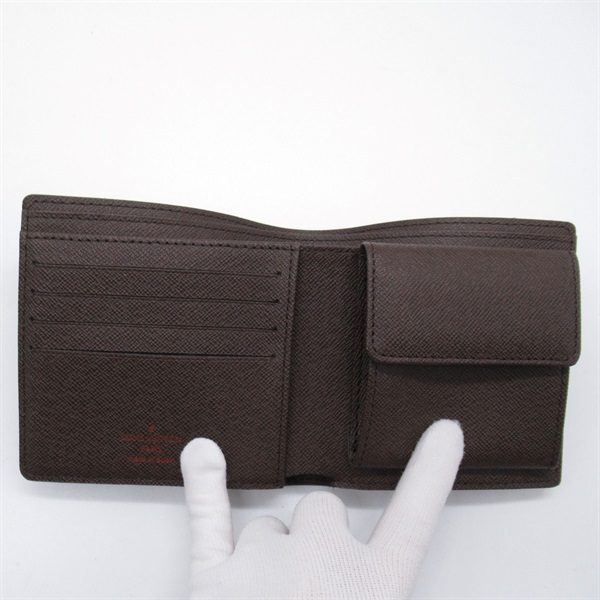 【購入前コメントください( * ॑꒳ ॑*】ルイヴィトン ポルト LOUIS VUITTON 極美品 ルイヴィトン レア ポルト クレ・LV