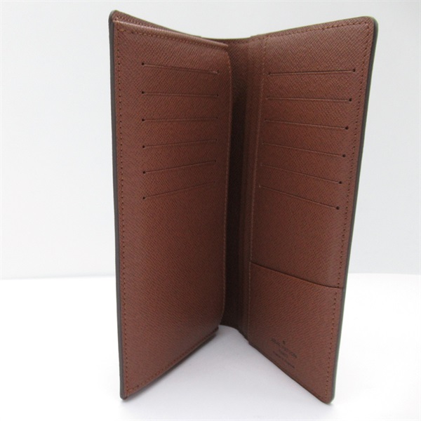 ルイ ヴィトン アップサイドダウン ポルトフォイユ ブラザ 長財布