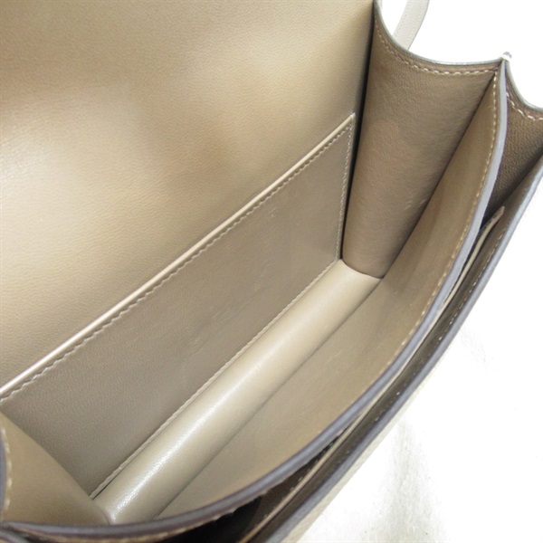 エルメス(HERMES)エルメス コンスタンスミニ グリアスファルト