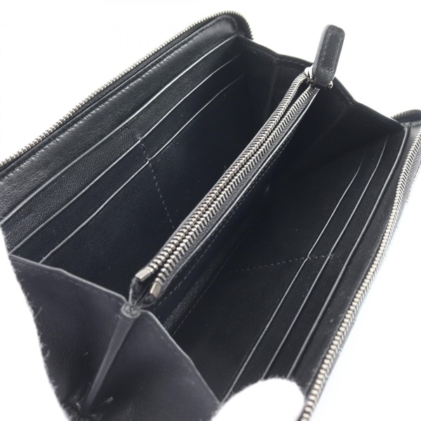 商談中】BVLGARI 長財布 2020/12月 正規店購入