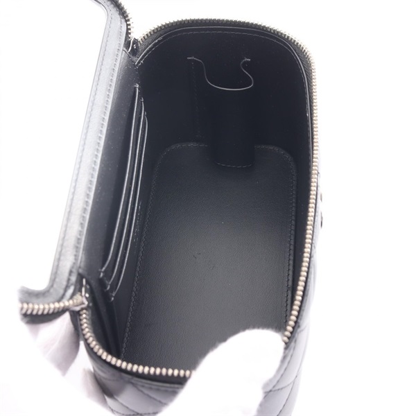 シャネル(CHANEL)シャネル マトラッセ トップハンドル ショルダー