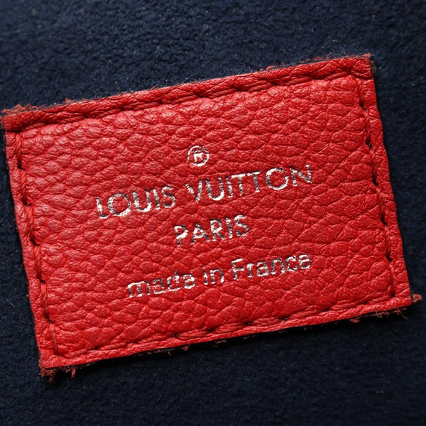 【大特価】ルイ・ヴィトン スエードオープントゥパンプスレッド 未使用品 P6060081.jpg?v=1717723118&