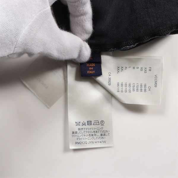 ルイ・ヴィトン(LOUIS VUITTON)ルイ・ヴィトン インサイドアウト