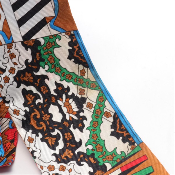 エルメス(HERMES)エルメス ツイリー De l'Ombrelle aux Duels Vieux