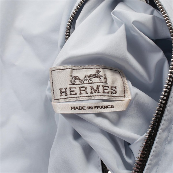 エルメス(HERMES)エルメス Mors et Gourmettes ブルゾン 衣料品