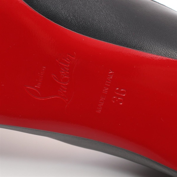 クリスチャンルブタン(Christian Louboutin)クリスチャンルブタン