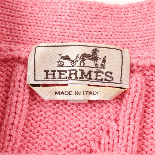 エルメス(HERMES)エルメス カーディガン 衣料品 トップス メンズ