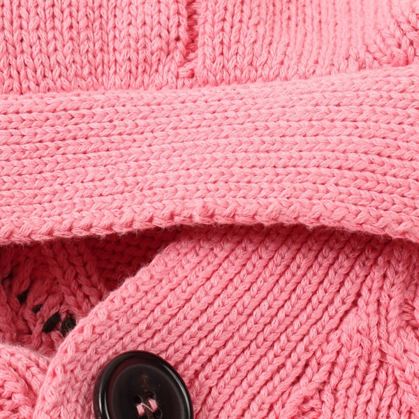 エルメス(HERMES)エルメス カーディガン 衣料品 トップス メンズ