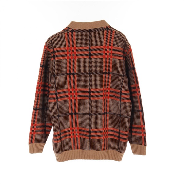 グッチ(GUCCI)グッチ GG柄 カーディガン 衣料品 トップス レディース