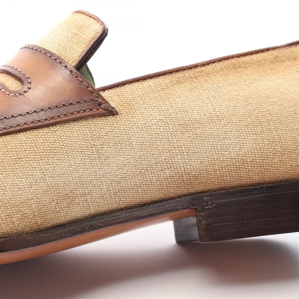 ベルルッティ(Berluti)ベルルッティ アンディ ローファー 靴 メンズ