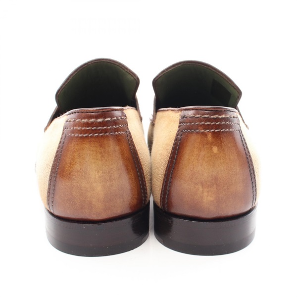 ベルルッティ(Berluti)ベルルッティ アンディ ローファー 靴 メンズ