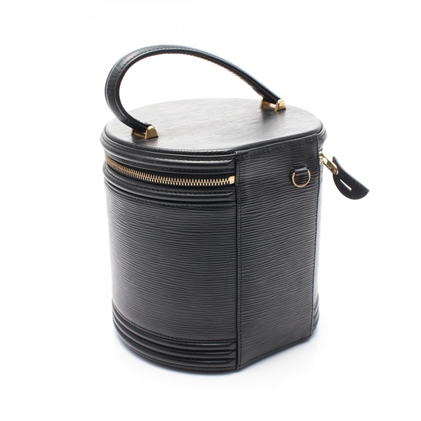 ルイ・ヴィトン(LOUIS VUITTON)ルイ・ヴィトン カンヌ エピ ノワール